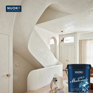 Pintura de <span class=keywords><strong>Yeso</strong></span> <span class=keywords><strong>Veneciano</strong></span> de Alta Gama, Textura Lujosa, Colores Personalizables, Apta para Uso Doméstico y Comercial - Product Image 3