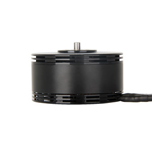 Motore Brushless Impermeabile IP55 V505 260kv 12S 2500W ad Alta Potenza ed Economico per Droni Agricoli - Product Image 2