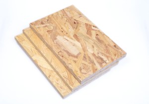 Lámina <span class=keywords><strong>OSB</strong></span> de Estilo Moderno con Bordes Cuadrados, Superficie Lisa, Impermeable y Ecológica para Paredes Interiores Básicas y Bricolaje de Muebles - Product Image 5