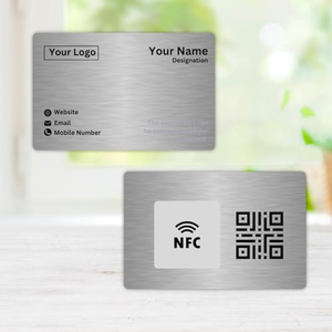 Étiquette NFC en tissu tissé personnalisable avec logo, lavable, 13,56 MHz, pour vêtements et articles de linge - Product Image 5