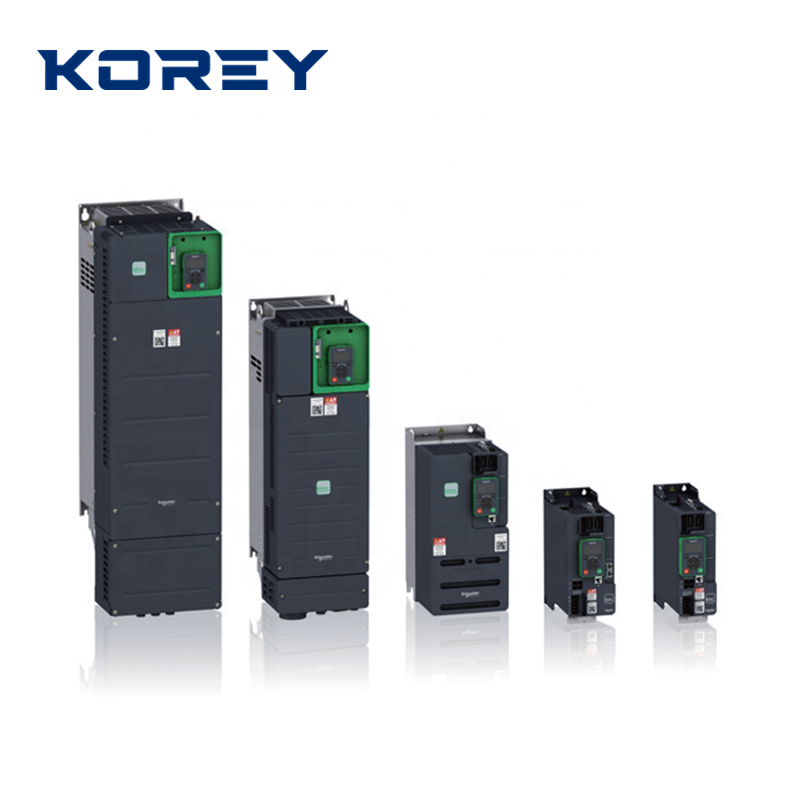 ATV340 Series Inverter Converter Factory Inverter ATV340D18N4E ...