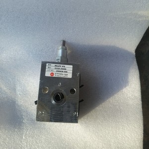 Soupape de décharge Hyundai 31QB-20300, contrôle de pression pour excavatrice 485-9t - Product Image 1