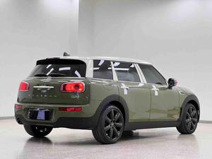 <span class=keywords><strong>MINI</strong></span> <span class=keywords><strong>CLUBMAN</strong></span> 1.5T Cooper LHD Euro V Usado 2018, Importación del Reino Unido, Automático, 5 Plazas, Hatchback Premium, Vehículo Usado de Gasolina - Product Image 6