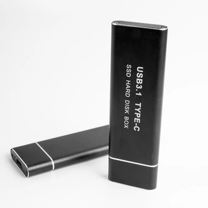 Portable <b>SSD</b> 128GB 256GB 512GB 1TB PSSD Compatible USB3.1 <b>External</b> Hard Disk With Type-C for Laptop and Phone <b>Ssd</b> Disk - Product Image 5