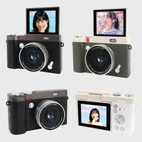 Appareil photo numérique pour enfants, enregistreur vidéo pour tout-petits, mini appareil photo à écran haute définition de dessin animé, cadeau jouet, gadget portable