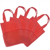 Sac de transport pour vin en PP non tissé personnalisé, capacité de 1, 2, 3, 4, 5, 6 bouteilles, sac fourre-tout non tissé personnalisé pour le stockage et les cadeaux de vin et de spiritueux