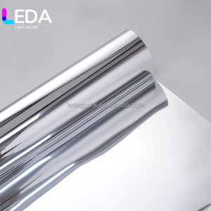 LEDA Factory Wholesale Mirror <b>Carpet</b> for Wedding Walkway <b>Runner</b> Decoration - Product Image 4