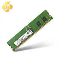 Mémoire serveur HMCG78AGBRA187N 16 Go DDR5 5600 MT/s PC5-44800R 1Rx8 CL46 ECC Registered RDIMM 288 broches en stock