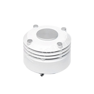 Estación de Monitoreo de Calidad del Aire AQS006, Sensor de Polvo PM2.5/PM10, Gases SO2, O3, CO, NO2, Modelo AQS006 PM - Product Image 1