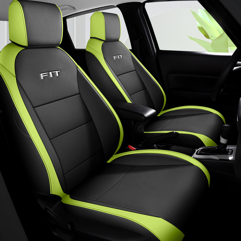 Elegante edizione standard verde