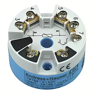 เซ็นเซอร์วัดอุณหภูมิและอัตราการไหลของ Endress+Hauser รุ่น TMT181-AAAAA - Product Image 1