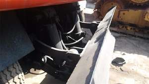 Excavadora sobre orugas Doosan de shanghai, maquinaria de movimiento de tierra, 140w-7, gran oferta - Product Image 4