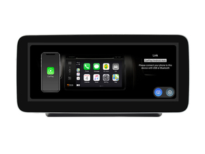 Reproductor Multimedia Android con Pantalla para Mercedes Benz Clase <span class=keywords><strong>C</strong></span> 2015-2018, GLC 2016-2019, Clase V 2016-2018, Clase <span class=keywords><strong>X</strong></span> 2017-2020 NTG5.0 - Product Image 4