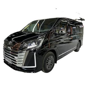 ขายรถตู้โตโยต้า แกรนเอซ/แกรนไวอา/มาเจสตี้/ไฮเอซ วีไอพี/ควอนตัม วีเอ็กซ์ มือสอง - Product Image 1