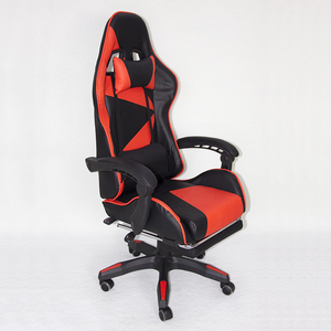 <span class=keywords><strong>Chaise</strong></span> <span class=keywords><strong>de</strong></span> <span class=keywords><strong>bureau</strong></span> ergonomique et confortable, en cuir, pour Gaming PC, fauteuil <span class=keywords><strong>de</strong></span> jeu <span class=keywords><strong>de</strong></span> course, vente en gros, - Product Image 2