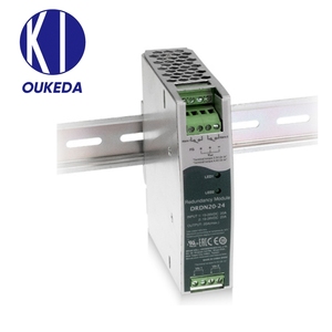Alimentation à découpage médicale verte authentique 5W-30W Type de substrat de la série <span class=keywords><strong>MFM</strong></span> - Product Image 5