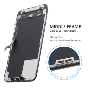 Écran LCD pour <span class=keywords><strong>iPhone</strong></span> GX 11 Pro avec écran tactile 3D, remplacement d'écran pour <span class=keywords><strong>iPhone</strong></span> <span class=keywords><strong>14</strong></span> Pro Max - Product Image 4