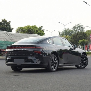 Moteurs de voitures électriques 100KW, voitures électriques XPENG P7, fabricants - Product Image 4