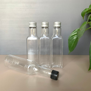 Fournisseur chinois, vente chaude, <span class=keywords><strong>prix</strong></span> compétitif, bouteilles en plastique pour boissons, bouteilles en plastique pour jus, bouteille en plastique pour sauce, bouteille d'eau en plastique - Product Image 2