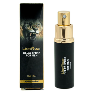 Spray sexuel masculin extra fort K001, spray retardateur longue durée pour hommes, meilleur effet, sans effets secondaires, usage adulte - Product Image 3