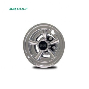 High-Quality, Durable Hubcap Spinners 