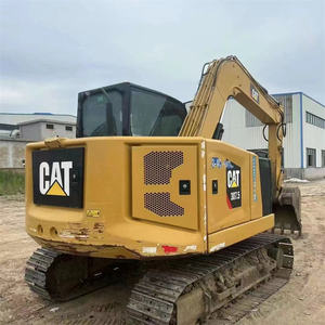 Escavatore usato Cat <span class=keywords><strong>307</strong></span> 306 e2 <span class=keywords><strong>307</strong></span> e2 308 Mini escavatore che vende con i pollici piccolo usato <span class=keywords><strong>Caterpillar</strong></span> escavatore <span class=keywords><strong>307</strong></span> - Product Image 6