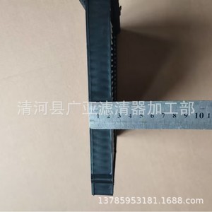 ไส้กรองอากาศในห้องโดยสาร BDGF61J6X สำหรับ CX 4 อะไหล่ไส้กรองรถยนต์ - Product Image 4