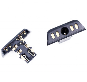 1 pièce <span class=keywords><strong>casque</strong></span> <span class=keywords><strong>casque</strong></span> écouteur Jack Port prise connecteur pièces de réparation pour <span class=keywords><strong>PS</strong></span> <span class=keywords><strong>5</strong></span> PS5 contrôleur - Product Image 4