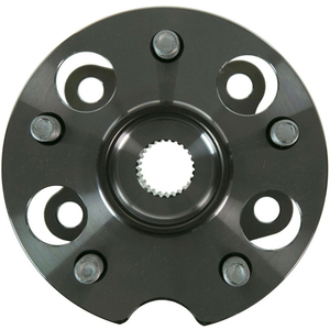 Pièces détachées automobiles à bon prix 512482 Ensemble de roulement de moyeu de roue arrière 4241008020 pour Toyota Sienna AWD 4WD 2011-2017 - Product Image 4