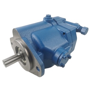 Bomba de pistón hidráulica silenciosa PVB PVB10-LS-20-CM-11 PVB15-RS-20-C-11 PVB15-LS-20-CVP-11 PVB20-RS-20-C-11 PVB20-LS-20-CM-11 Nueva - Product Image 1