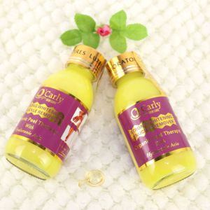 चूहों का चेहरा त्वचा देखभाल मजबूत सफेदी नाहट रिमूवर कार्बनिक रेटिनोल सीरम के साथ हाइलुरोनी एसिड कॉस्मेटिक सौंदर्य पेप्टाइड्स - Product Image 1