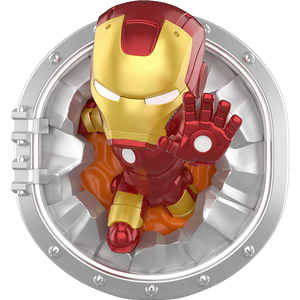 Figurines POPMART Marvel Crossover Infinity Series en boîte mystère, jouets décoratifs, cadeaux, vente chaude - Product Image 3