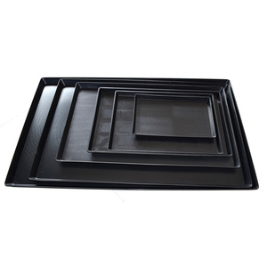 Tùy Chỉnh Kích Thước Lớn/Quy Mô Lớn HDPE Chân Không Hình Thành Khay Nhựa - Product Image 2