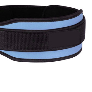 Cinturón de Neopreno de Alta Calidad en Oferta, Transpirable, Ecológico, Personalizable, Ropa Deportiva Unisex con Ajuste Relajado a un Precio Razonable - Product Image 6