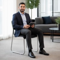 Vente directe d'usine, chaise de bureau ergonomique avec structure métallique, empilable, pour conférences et formations