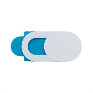 Cache-caméra universel anti-espion pour téléphone, couvercle coulissant pour objectif de caméra pour la protection de la vie privée avec emballage pour protecteur d'objectif de caméra - Product Image 4