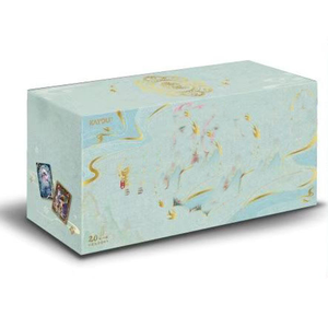 การ์ด KAYOU โพนี่ส์ ซีรีส์ Starry Stars <span class=keywords><strong>3</strong></span> ชุดสะสมการ์ดเจ้าหญิงอนิเมะ กล่องสุ่มของเล่น ของขวัญ ร้านขายอนิเมะ ไลฟ์สด ขายส่ง - Product Image 3