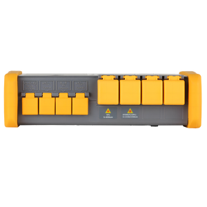 [Grandway Original] FHO5000-T50F 50dB testador de fibra óptica pon otdr com mapa de eventos semelhante ao exfo otdr com OPM,OLS,VLS, FLM - Product Image 5