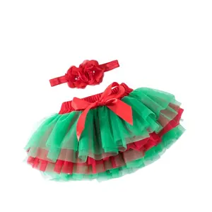 Wholesale Girl Dancing for Kids Tutu Dresses for Girls Kids Dress tutu skirts for girls kids