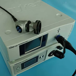 ระบบกล้องส่องกล้อง HD 1288 & หัวกล้องและแหล่งไฟ X8000ซ่อมคุณภาพ OEM จัดส่งทั่วโลก - Product Image 1