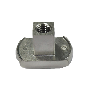 铝合金压铸飞机零件，包括管材、机翼结构、发动机零件等 - Product Image 4