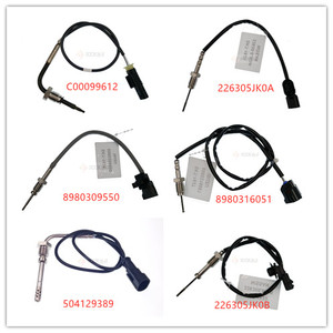 Mercedesbenz New oxy nox cảm biến Nitơ 5wk97339a cho xe ô tô - Product Image 6