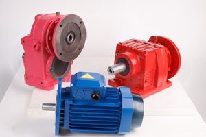 Kustom Seri <span class=keywords><strong>K</strong></span> tiga-fase heliks Bevel Gearbox <span class=keywords><strong>Reducer</strong></span> kaki atau Flange dipasang - Product Image 5