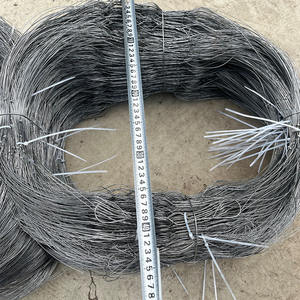 Haute qualité Ukraine frontière <span class=keywords><strong>fil</strong></span> métallique réservoir barrière métal Anti réservoir piège filets <span class=keywords><strong>fil</strong></span> galvanisé réservoir piège filet <span class=keywords><strong>taille</strong></span> personnalisée - Product Image 2