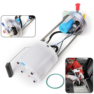 Pompe à carburant FP76298M pour Chevrolet Silverado 1500 GMC Sierra 1500 2007 2008, pièce de rechange - Product Image 3