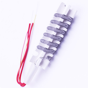 <span class=keywords><strong>Pistola</strong></span> <span class=keywords><strong>de</strong></span> Aire Caliente <span class=keywords><strong>de</strong></span> 700 Vatios con Temperatura/Velocidad <span class=keywords><strong>de</strong></span> Flujo <span class=keywords><strong>de</strong></span> Aire Ajustables, Pantalla LED, Estación <span class=keywords><strong>de</strong></span> Retrabajo 858D para <span class=keywords><strong>Desoldar</strong></span> - Product Image 5