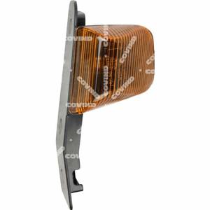 Feu latéral droit complet, avec 3 trous, adapté pour Iveco AS STRALIS 2007 AD-AT STRALIS 2007 AS STRALIS 2013 HI-WAY (504250984) - Product Image 1