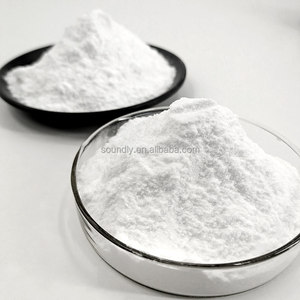 Aditivo Alimentario al por Mayor, Clorhidrato de Betaína, Mejora la Digestión y Aumenta la Utilización del Alimento, Betaína - Product Image 1