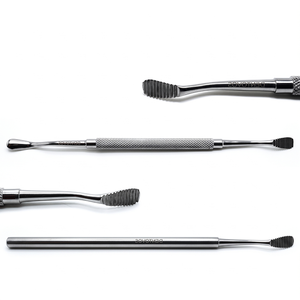 Lime à os dentaire Dentovos Premium pour chirurgie orale et maxillo-faciale, lissage osseux et procédures cliniques - Product Image 5