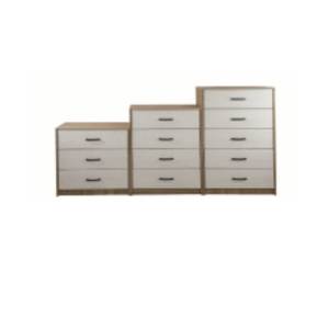 modern <b>side</b> cabinet with <b>drawer</b> 37429-663 37429-664 37429-665 - Product Image 3